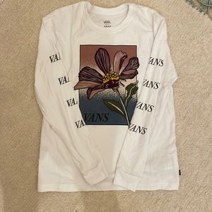 Womens T. Size small